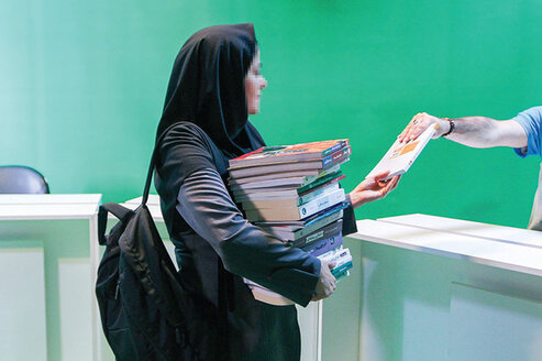 فلسفه در خیابان