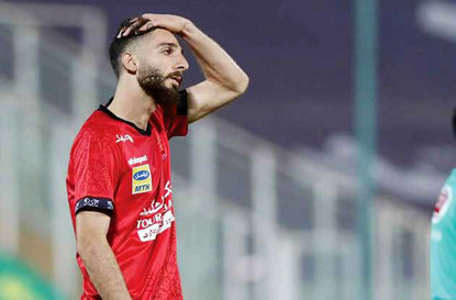 عبدی؛ شکاری گریزپا برای سپاهان