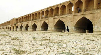 حکمرانی منطقه‌ای آب بی‌نتیجه است