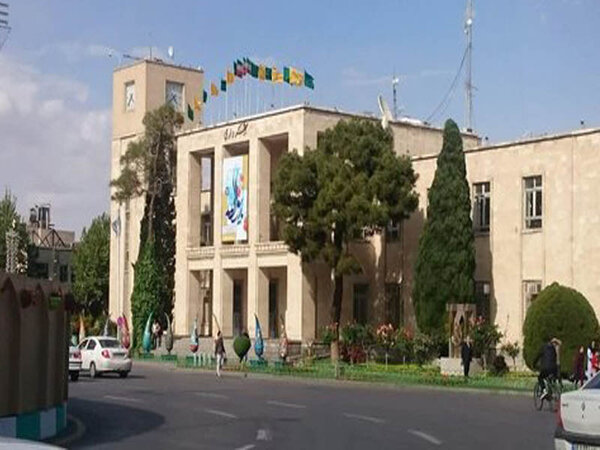 قفل حساب شهرداری باز شد
