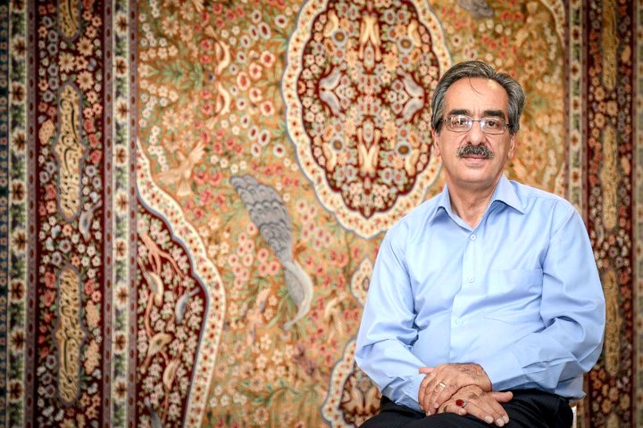 برای هنر قالی بازارسازی کنیم نه بازاریابی