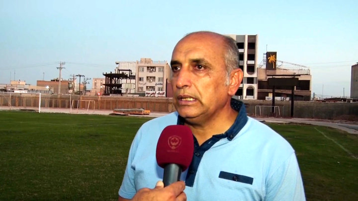 نگاه جسورانه مجتبی توتونی به آینده ون پارس نقش‌جهان اصفهان:  ظرفیت عبور از سقف فوتبال ایران را داریم