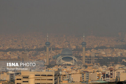    تصمیم‌های سلیقه‌ای  در شرایط آلودگی هوا   