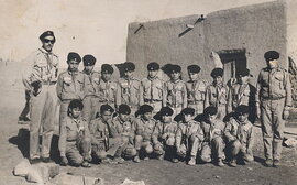 شتر گم‌کرده‌ها    