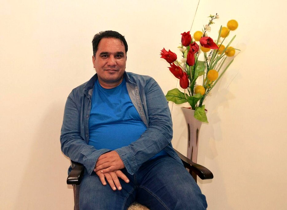 داستان نویسنده‌ای که سودای قهوه‌چی شدن داشت