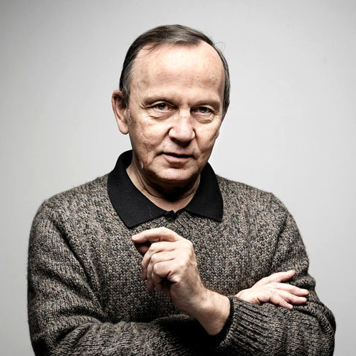 رهایی و عشقی که از نویسنده بازماند