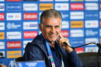 کی روش؛  مردی که دیگر زیاد نمی‌داند