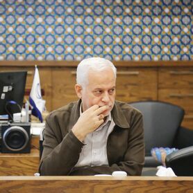 شهردار اصفهان در گفتگو با «اصفهان امروز»  از آینده می‌گوید: گسترش مویرگی  حمل‌ونقل عمومی شهر