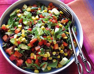 غذا‌های تابستانی با گوجه فرنگی؛ از پیتزا مارگاریتا تا سس سالسا