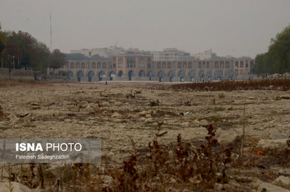    اصفهان زیر تیغ حکمرانی نادرست