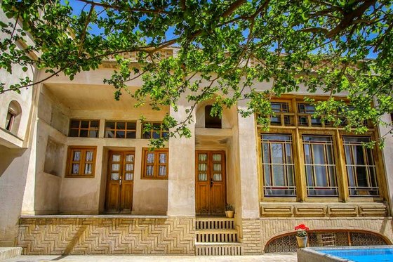 جواهری در اصفهان