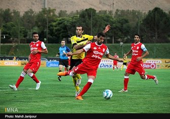 چهارمین برد پیاپی در ضیافت آخر نقش جهان؟