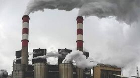 مازوت سوزی دستوری فروپاشی زیست‌بوم اصفهان