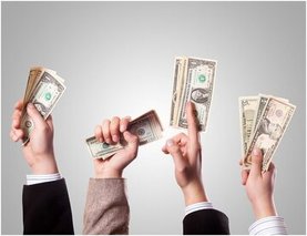 خرید و فروش ارز در فضای مجازی ممنوع و جرم است