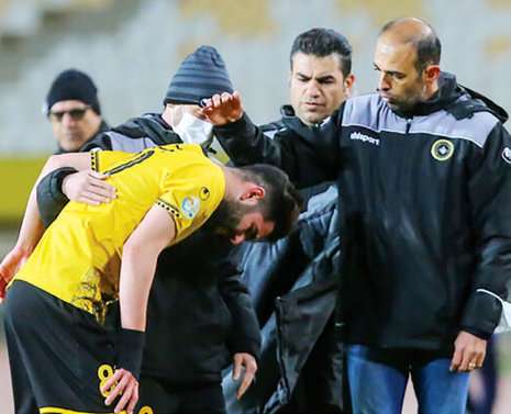 فرصت سوزی؛ فصل مشترک  محرم و مورایس