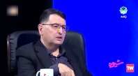 تفرشی: وجود انجمن ایران‌شناسی فرانسه برای ایران از تعطیلی آن سودمندتر است