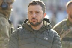 اقدام تازه زلنسکی علیه کشیش های ارتدوکس
