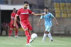 جدایی ستاره پرسپولیس قطعی شد