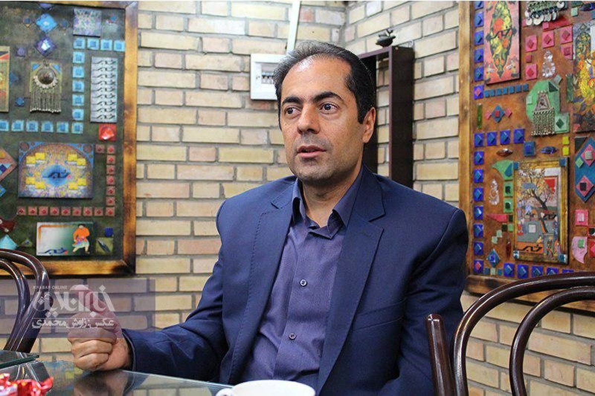 سنایی:خطر ارجاع پرونده ایران به شورای امنیت وجود دارد/ قبل از جنگ اوکراین باید تکلیف برجام را روشن می‌کردیم