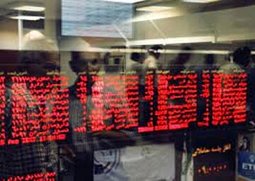 اصلاح شاخص بورس در چهارمین روز هفته