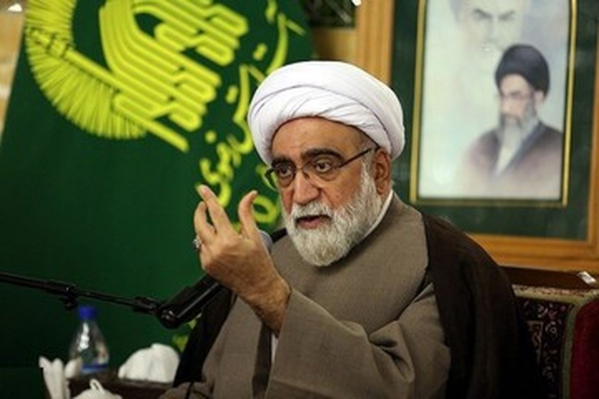 درخواست تولیت آستان قدس رضوی درباره نحوه برخورد با «فریب‌خوردگان دشمن در وقایع اخیر» به «تاسی از شهید سلیمانی»