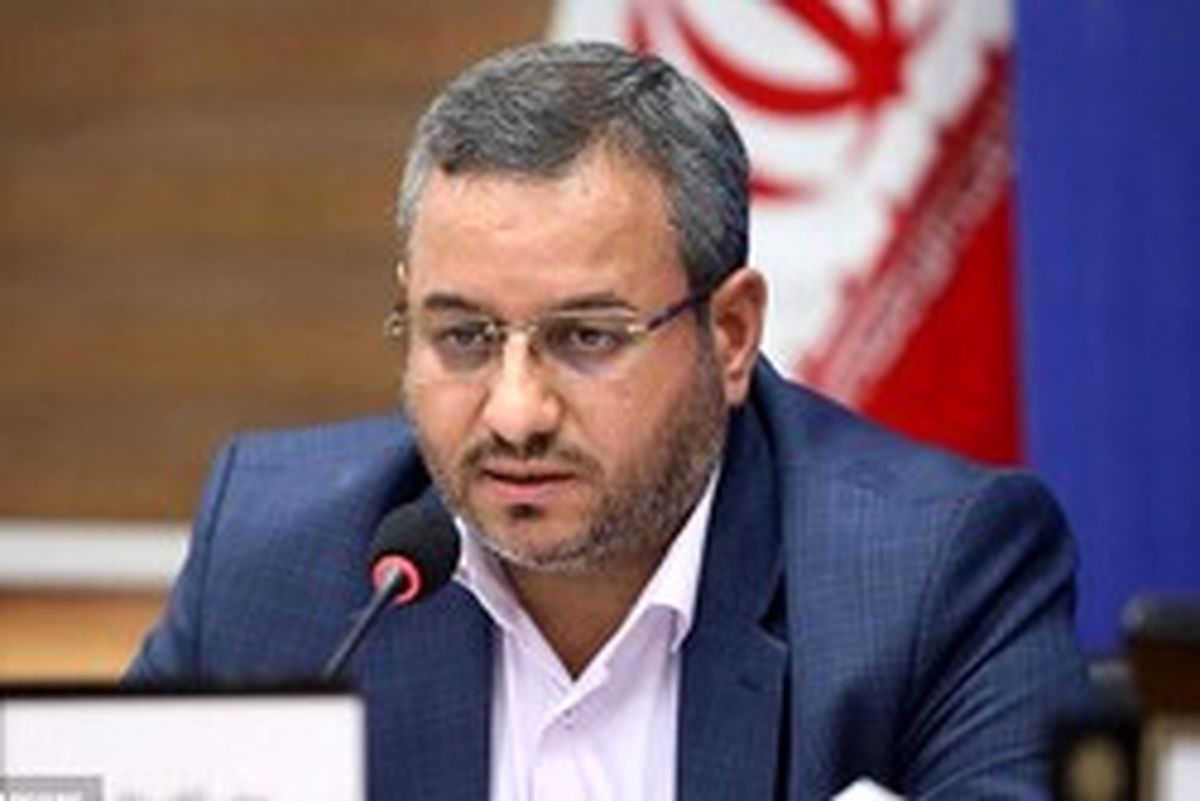 اجرای طرح «بهاران خدمت» در سطح مناطق ۲۲ گانه پایتخت