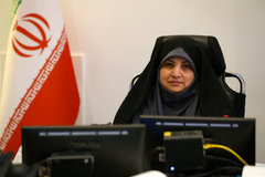 توسعه کمی‌وکیفی باغ‌های بانوان ضروری است