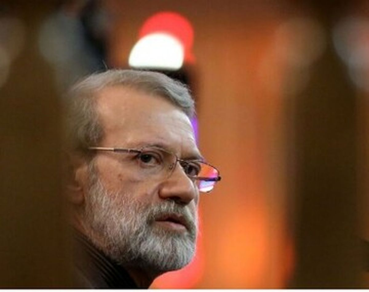 لاریجانی، قصد «ورود به انتخابات مجلس» دارد؟ / «یکی از نزدیکان وی» پاسخ داد