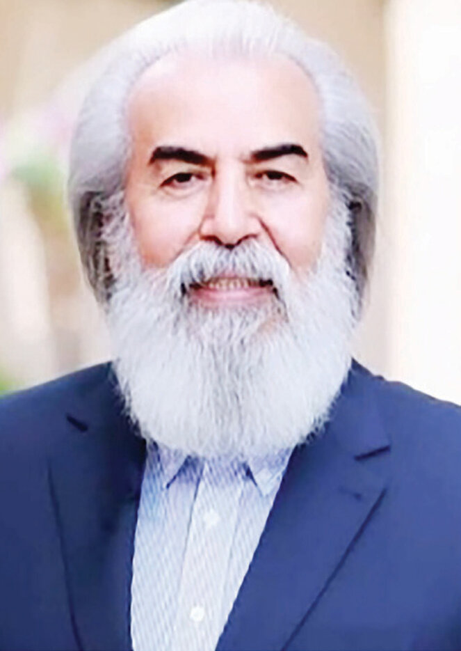 شخصیت‌های ماندگار اصفهانی در سریال‌های تلویزیونی