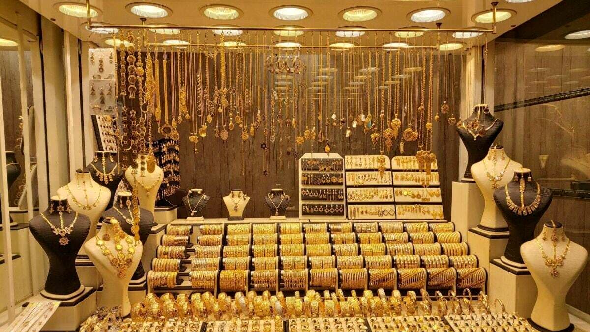قیمت طلا و سکه امروز ۲۰ فروردین ۱۴۰۴ + جدول