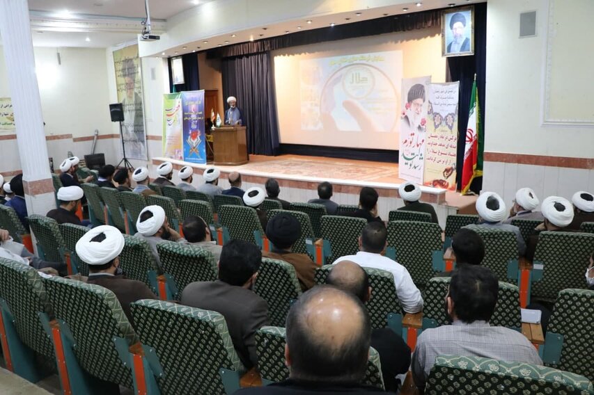 رعایت خطوط قرمز در غذای جامعه امری ضروری است