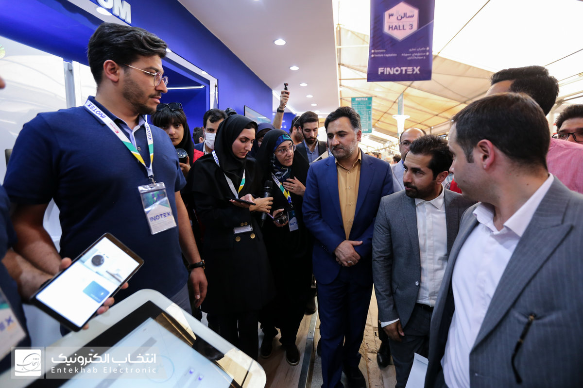 فعالیت‌های ارزشمند انتخاب الکترونیک در حوزه سبک زندگی