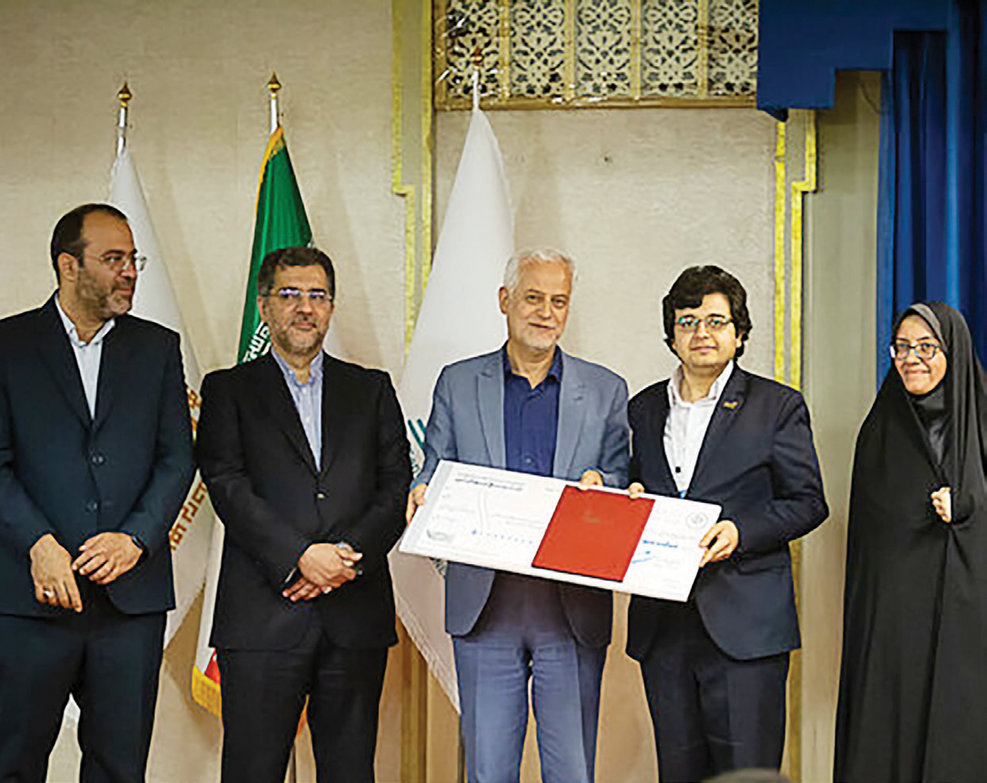 تمرکز بر برقراری ارتباط میان فن‌آفرینان و سرمایه‌گذاران