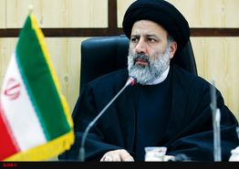 تبلیغات رئیسی در اصفهان بهطور رسمی آغاز شد