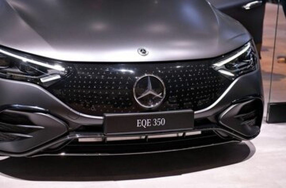 آخرین مدل مرسدس بنز در جهان هم‌قیمت مدل‌های ۲۰۱۸ در ایران!/ عکس