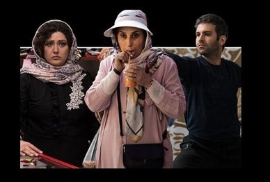 فیلم‌های احتمالی اکران تابستان 1402 : یک فیلم با لهجه شهرضایی روی پرده می‌رود