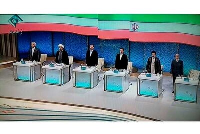 ایده مرکزی کاندیداهای ریاست‌جمهوری