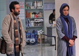 اهدای زندگی در قاب سینما