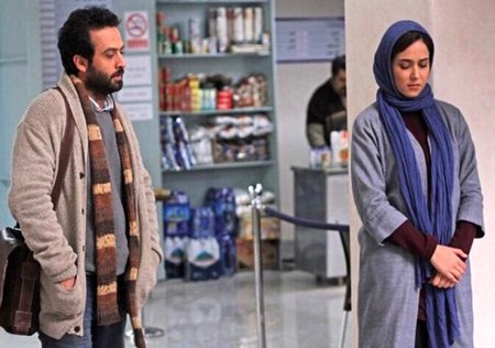 اهدای زندگی در قاب سینما