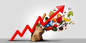 لزوم فعالیت جدی مسئولان برای کنترل تورم کمرشکن