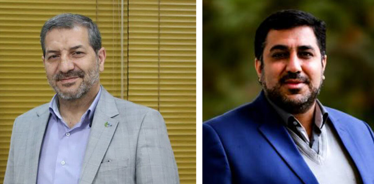 تغییر مدیریت فرهنگی شهر در نیمه دوم