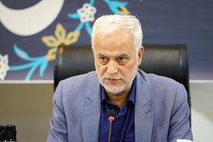 اجرای ۱۰۰ پروژه عمرانی در منطقه یک/ تلاش ۲ هزار نفر در عمق ۲۵ متری زمین برای تکمیل مترو