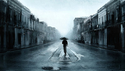 جوامع در سراشیبی  انزوای مطلق!  