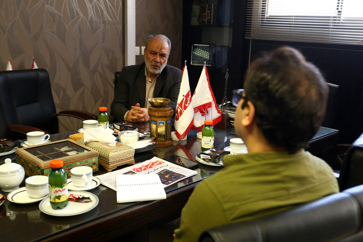 مطالبه زاينده رود؛ جدی و بی تعارف