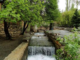 فرصت ناب گردشگری تابستانه برای استان اصفهان