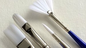 ۸ نکته نقاشی با رنگ اکرلیک برای هنرمندان