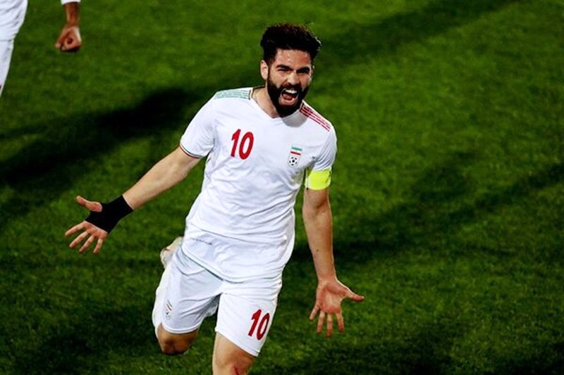 یاسین سلمانی با امید به دنبال تولدی دوباره