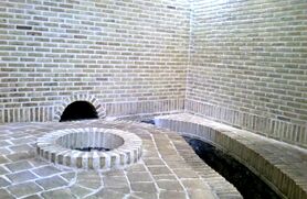 تنها قنات دوطبقه جهان در اردستان را دریابید