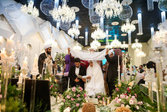 تلاش خیرین در ترویج سنت حسنه ازدواج قابل تقدیر است