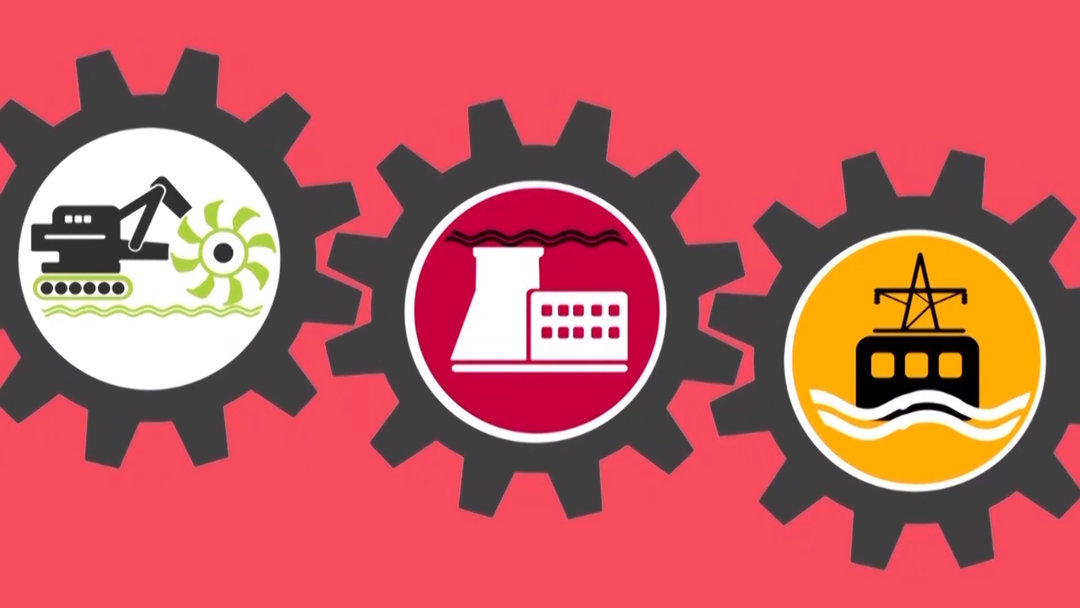 رشد اقتصادی اصفهان نیازمند توجه به صنایع تبدیلی